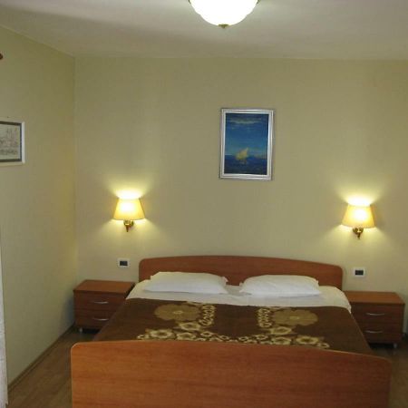 Apartments And Rooms Lanca Banjol Екстер'єр фото