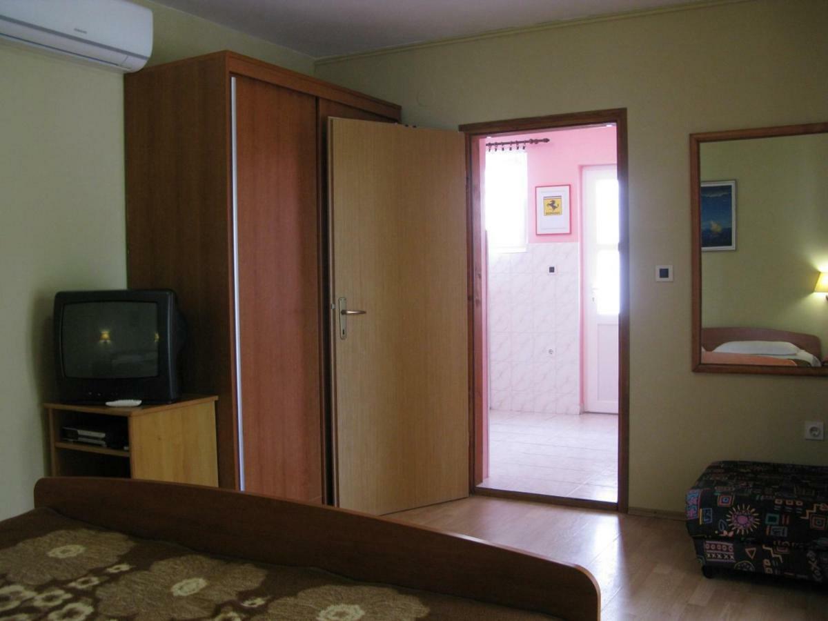 Apartments And Rooms Lanca Banjol Екстер'єр фото